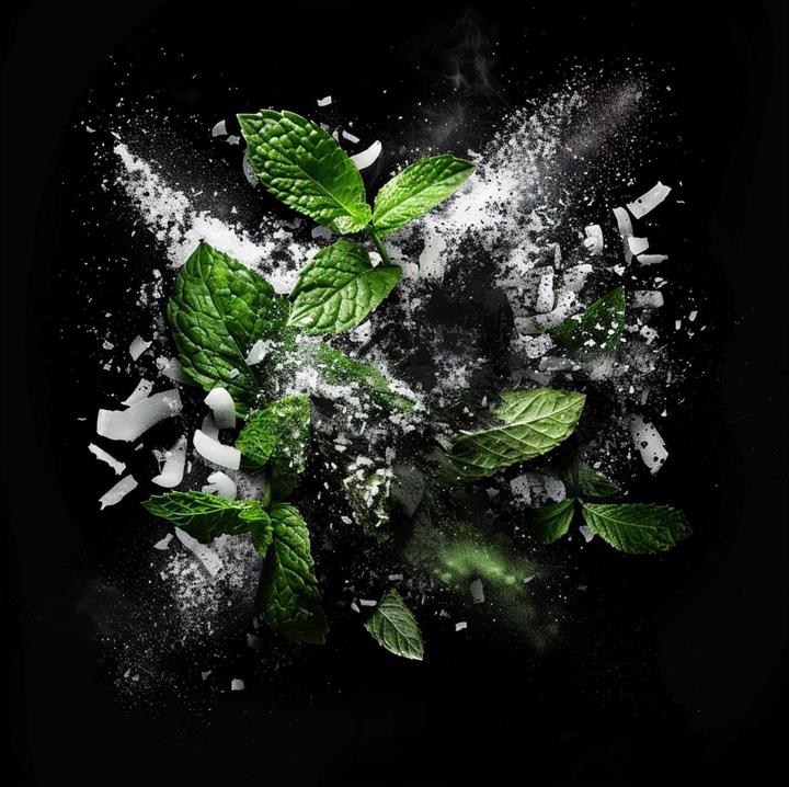 Image du produit Natch Si noir, si blanc