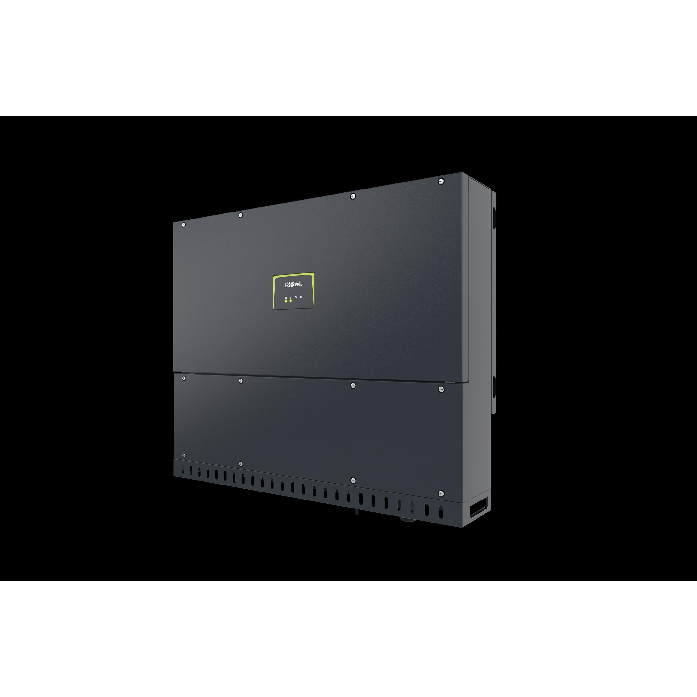 Kostal Solar Electric, Convertitore di tensione, Inverter fotovoltaico