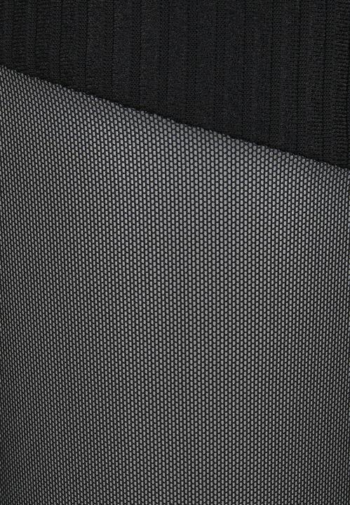 Produktbild Urban Classics Ladies Tech Mesh Rib Leggings (M)