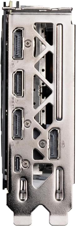 Produktbild EVGA GeForce RTX 2070 Super XC Gaming (8 GB, GDDR6)