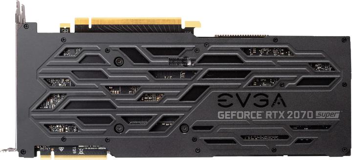 Produktbild EVGA GeForce RTX 2070 Super XC Gaming (8 GB, GDDR6)