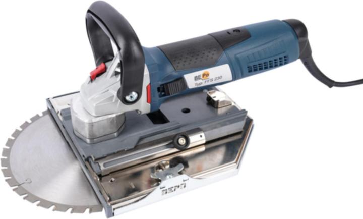 Bepo Fenster-Fugenschneider FFS 230