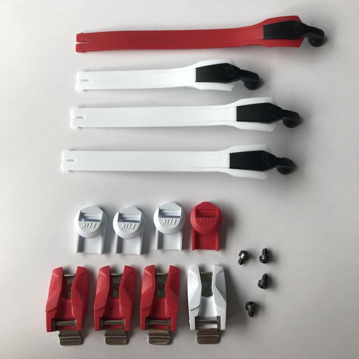 Image du produit Fox Boucle Set Instinct Kit