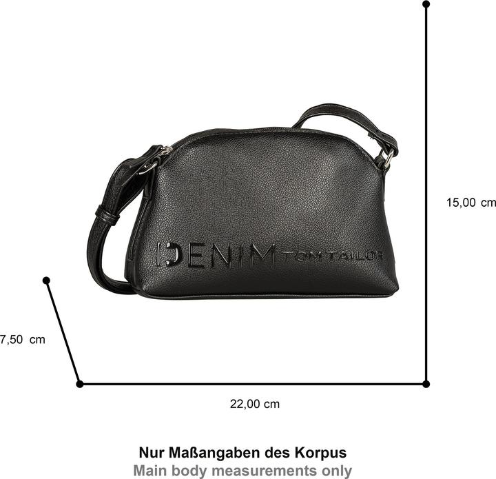 Immagine prodotto Tom Tailor Zephyra Crossbody Bag