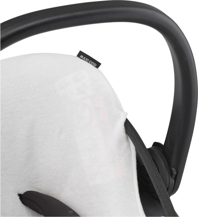 Produktbild Maxi-Cosi Sommerbezug BW Coral 360