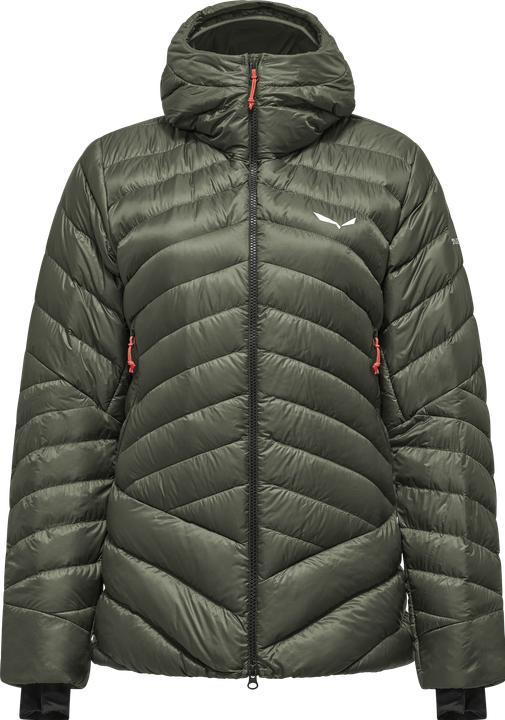 Actual product image Salewa Ortles Med 3 Rds Down Jacke (34, XS)