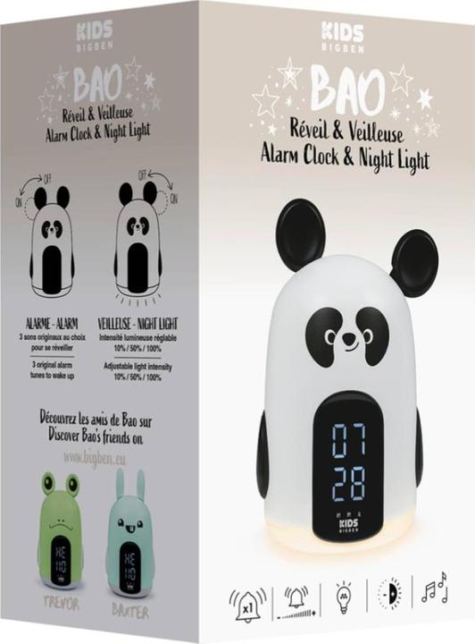 Productafbeelding Bigben Panda
