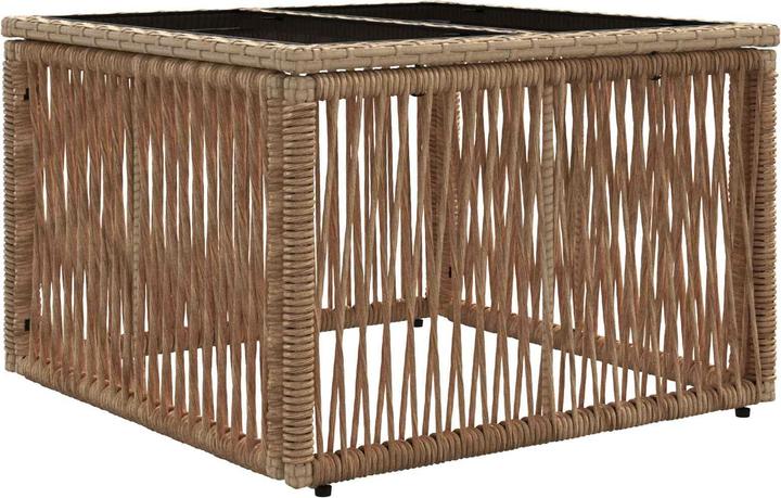 Produktbild vidaXL Garten-Sofa