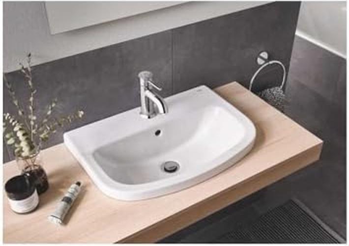 Immagine prodotto Grohe Miscelatore monocomando per lavabo Start Classic, 1/2". Dimensione S
