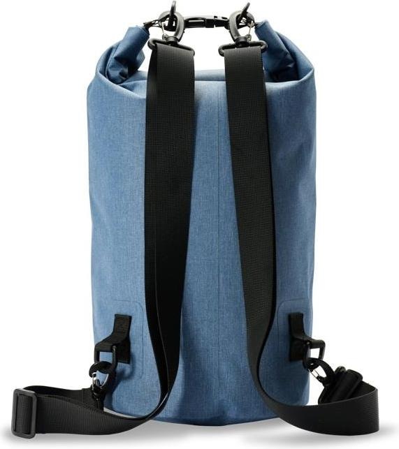 Produktbild Wili Wili Tree Dry Bag Limmat Böötle Deep Sea Petrol, 20 l (20 l)