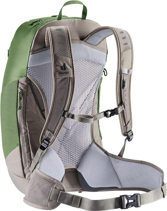 Actual product image Deuter AC Lite 23 (23 l)