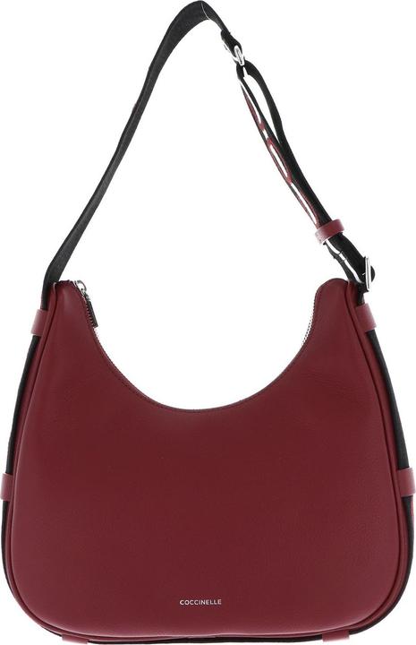 Immagine prodotto Coccinelle Raquel Handbag Double Grainy Leather