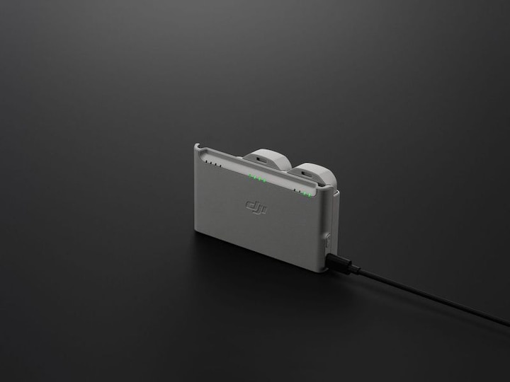 Produktbild DJI Neo Two-Way Charging Hub (Drohnen Ladegerät, DJI Neo)