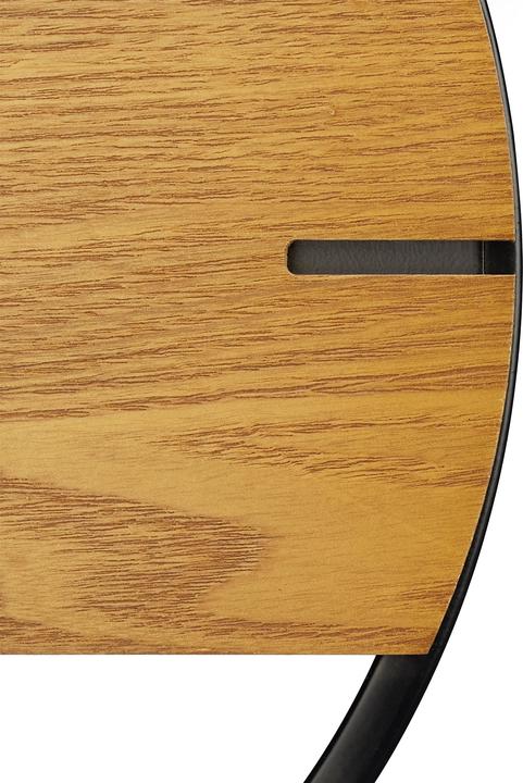 Actual product image Relaxdays Wall Clock (30 cm)
