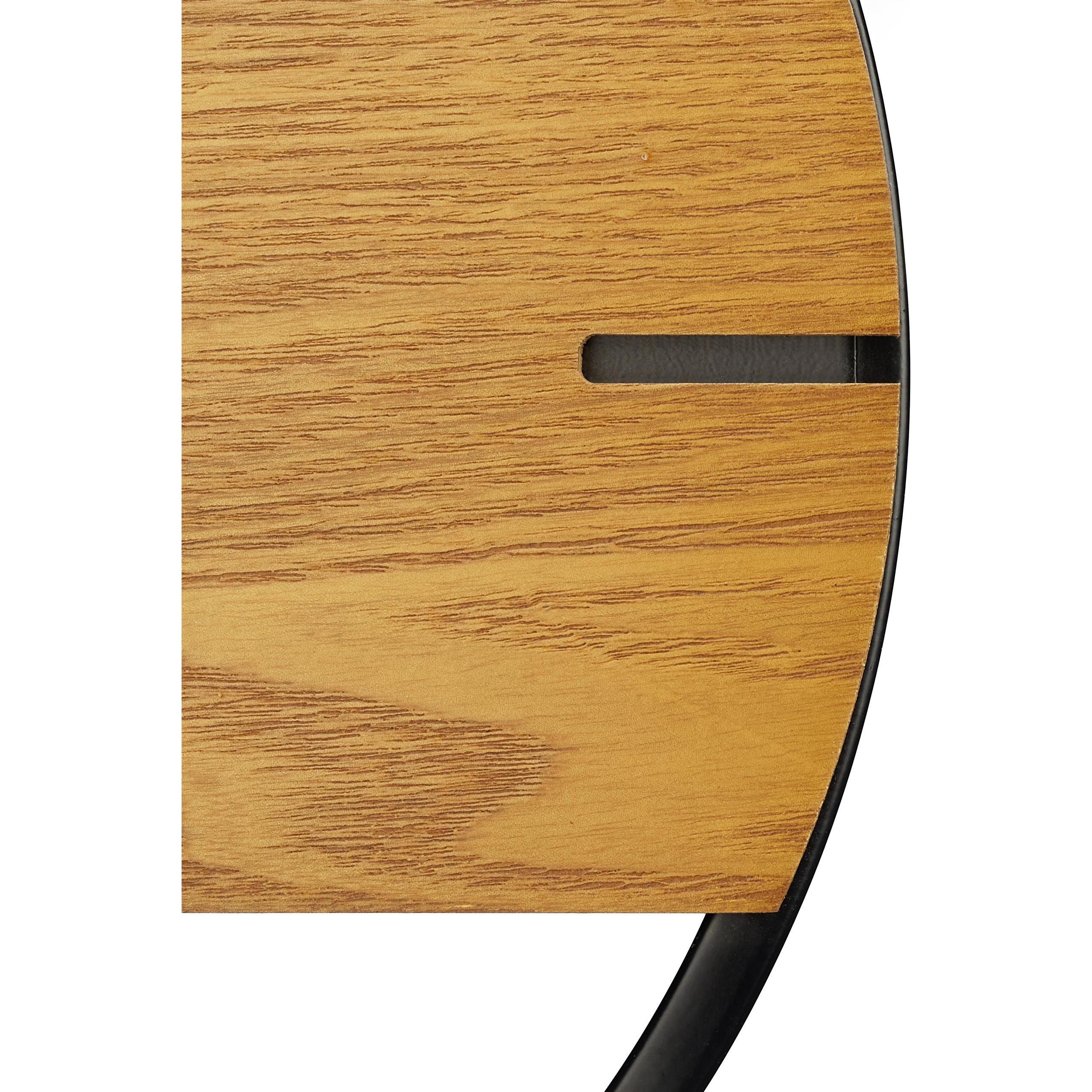 Thumbnail - Relaxdays, Wanduhr, Wanduhr (30 cm)