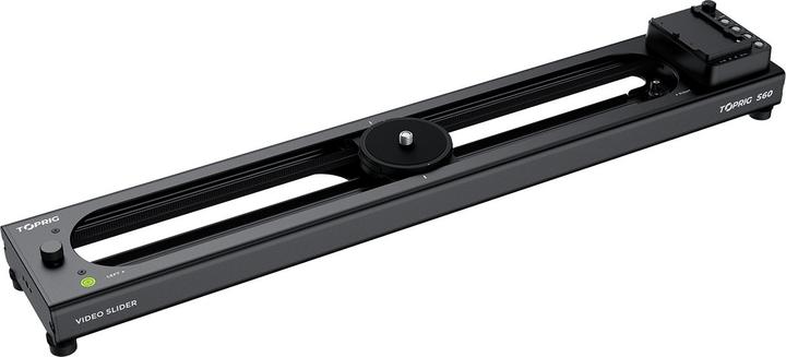 Accsoon - Toprig S60 Video - Kamera -Schieberegler