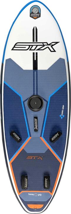 Stx iWindsurf