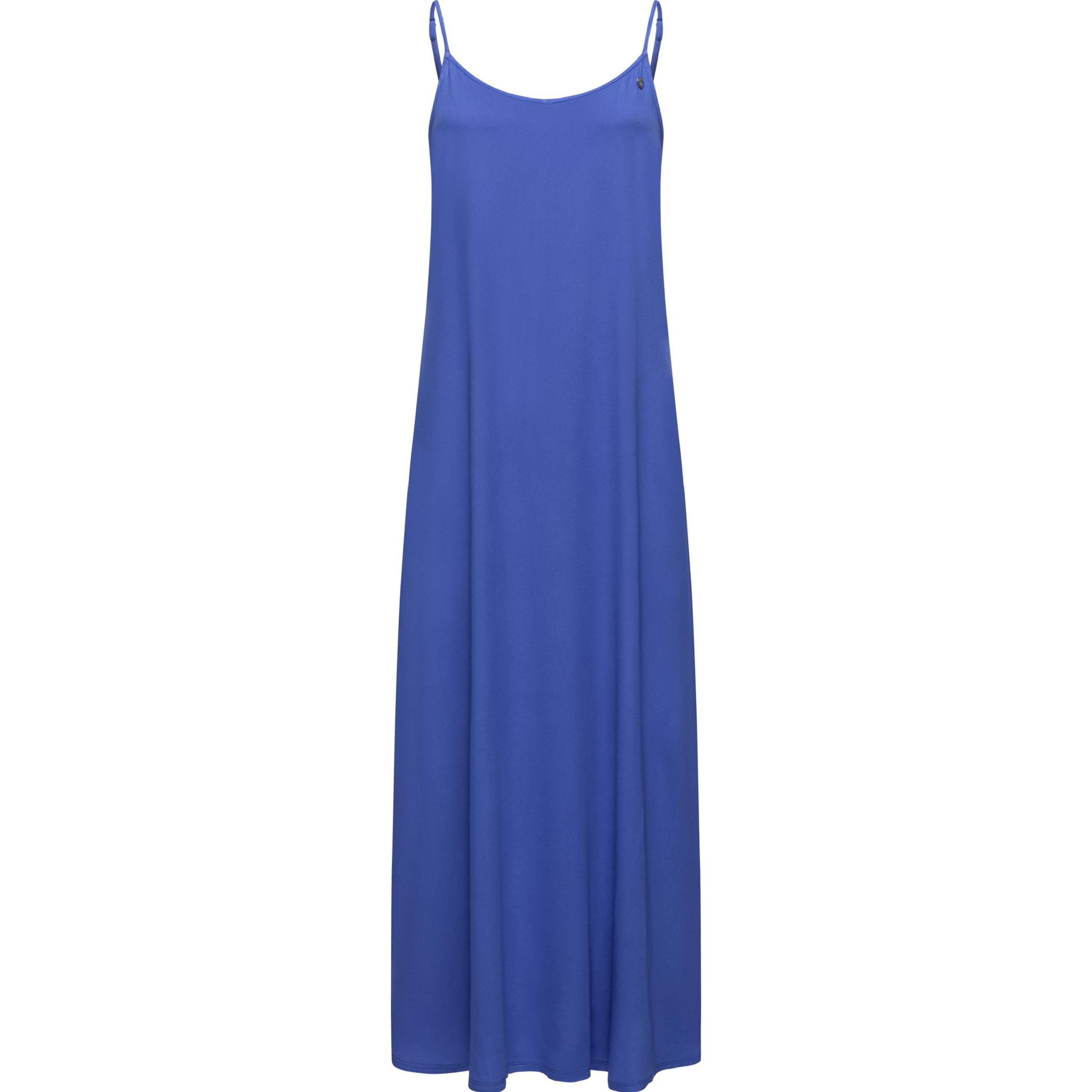 Ragwear, Damen, Kleider, Ludvika, Blau, (M)