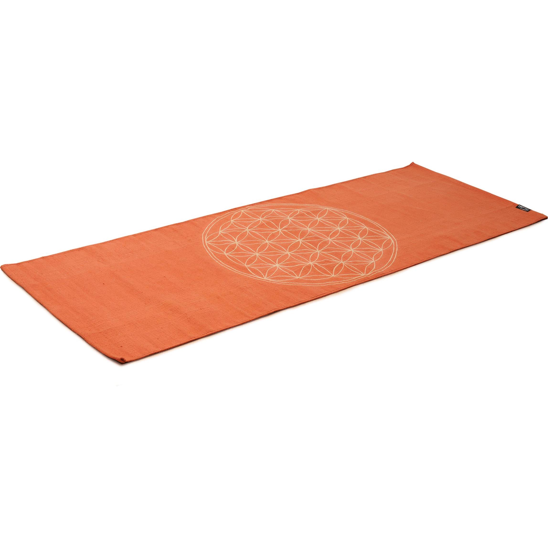 Yogishop, Yogamatte, (3 mm)