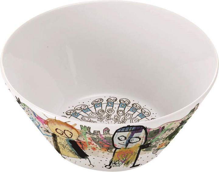 Produktbild Aida Poul Pava Be Friends (14.50 cm)