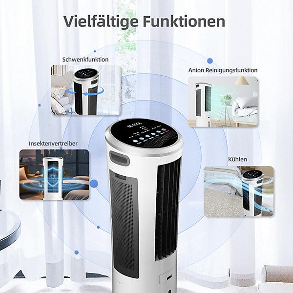 Image du produit Be Cool BC18AC2301IKF (25 m²)