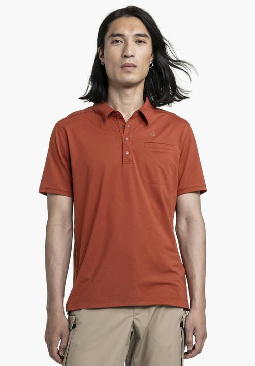 Actual product image Schöffel Polo Shirt Ramseck M (48, M)