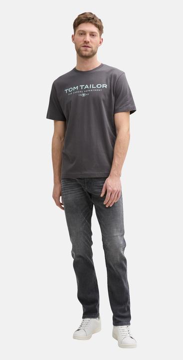 Produktbild Tom Tailor T-Shirt Kurzarmshirt (M)