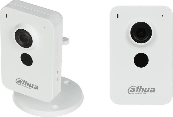 Actual product image Dahua C2K-P-0280B Network camera (1920 x 1080 Pixels)