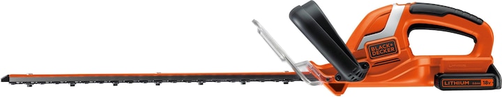 Immagine prodotto Black & Decker Gtc1845l20 (Tagliasiepi a batteria)