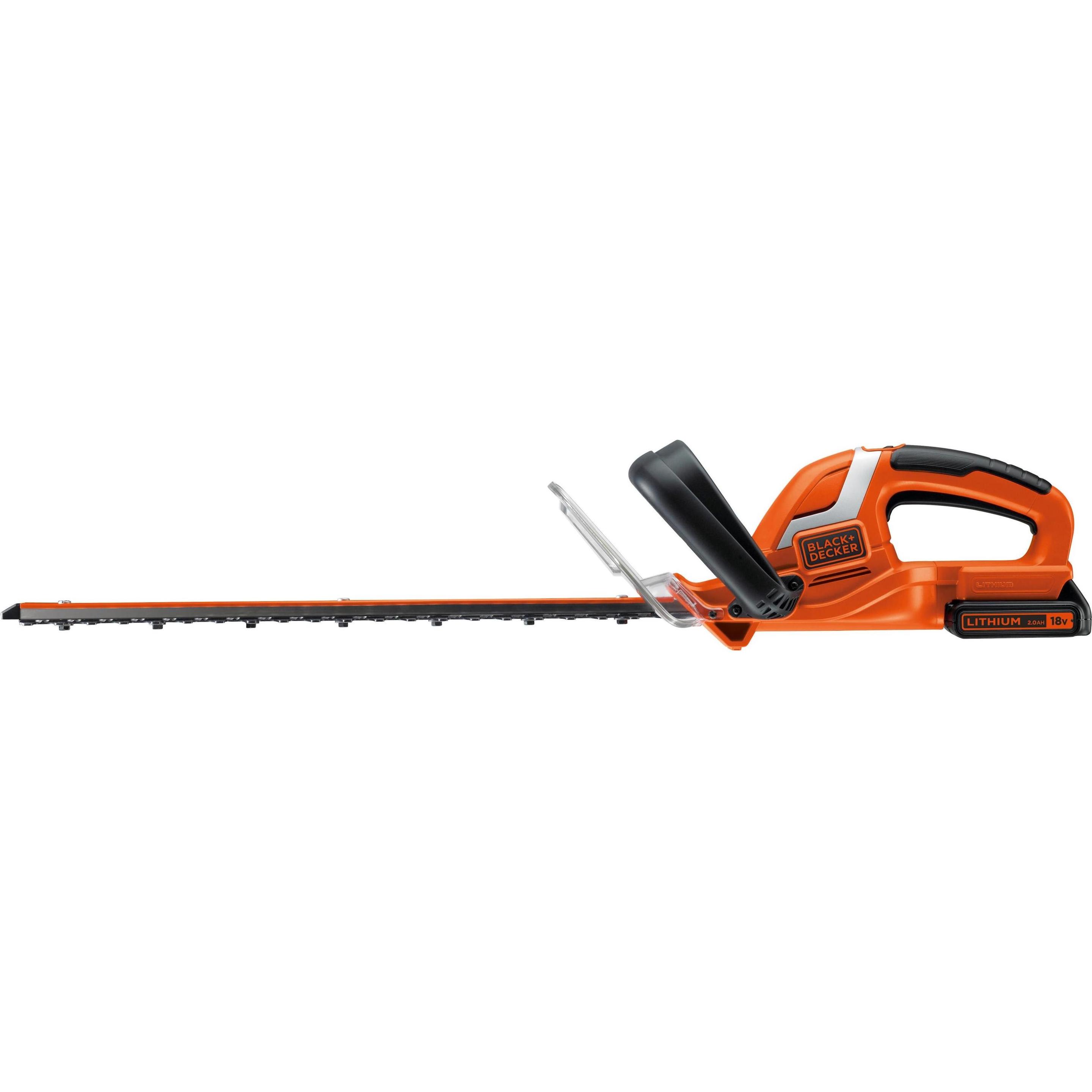 Thumbnail - Black & Decker, Heckenschere, Gtc1845l20 (Akkuheckenschere)