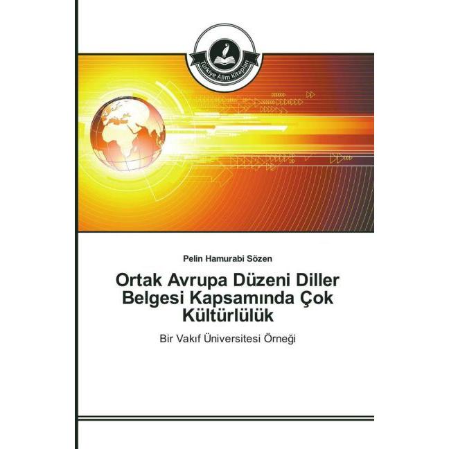 Ortak Avrupa Düzeni Diller Belgesi Kapsam nda Çok Kültürlülük, Schulbücher