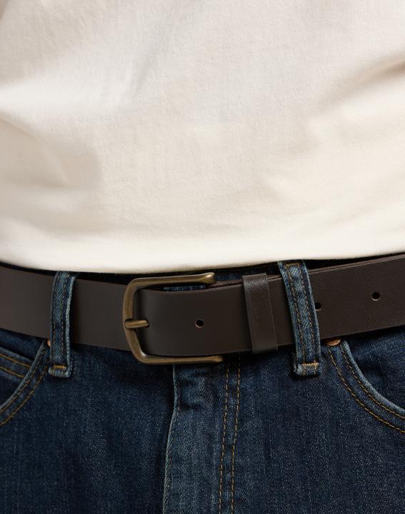 Actual product image Lee Core Belt (95)