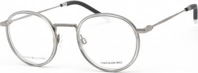 Produktbild Tommy Hilfiger TH 1815 KB7 Eyeglasses Gray Frame 49mm