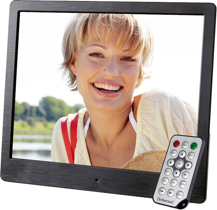 Produktbild Intenso Media Designer 24,6 cm (9.70", 1024 x 768 Pixel)