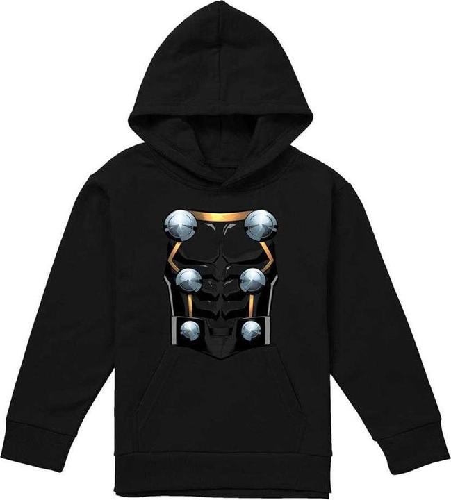 Produktbild Kapuzenpullover (152, 158)