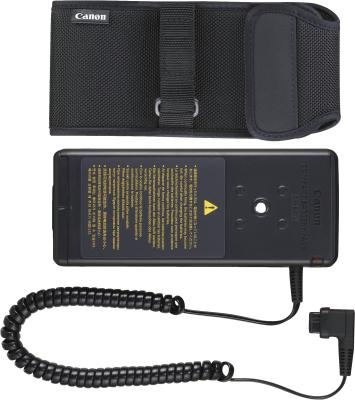 Immagine prodotto Canon Caricabatterie compatto CP-E4N