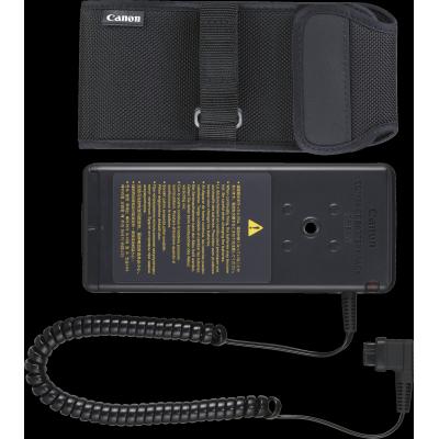 Thumbnail - Canon Kompakt Batteriemagazin CP-E4N (Set), Kamera Stromversorgung, Schwarz