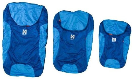 Non-Stop Dogwear Ly Sacco a pelo per cani (L, Cappotto per cani)