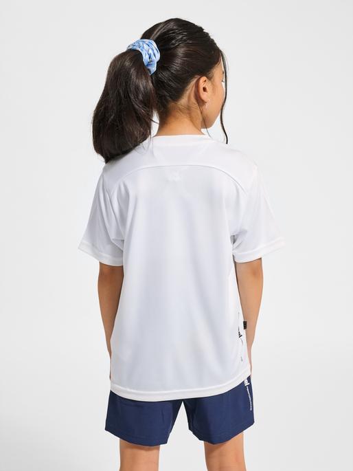 Produktbild hummel hmlJR PULSE TRAINING T-SHIRT (34, 36, 38, 40)