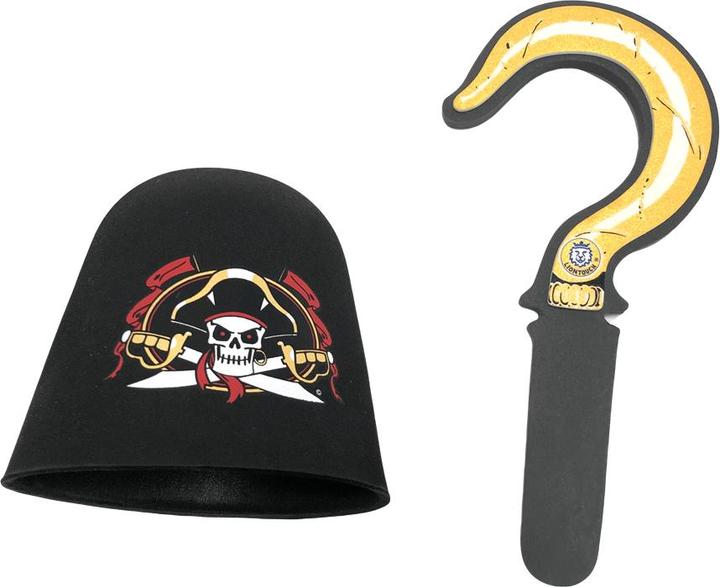 Produktbild Liontouch Captain Cross