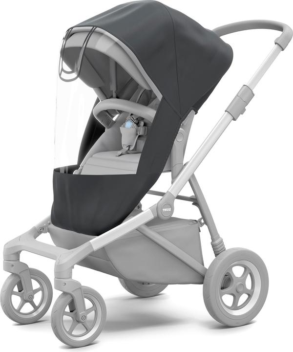 Produktbild Thule Sleek Regenverdeck
