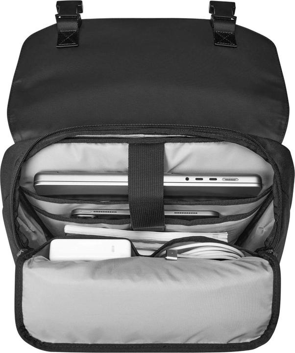 Produktbild tomtoc Plecak na laptopa Slash-T64 (meteorytowy) (16")