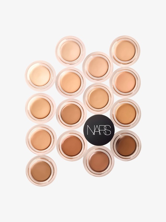 Produktbild NARS Cosmetics Soft Matte Complete Concealer (Ginger)