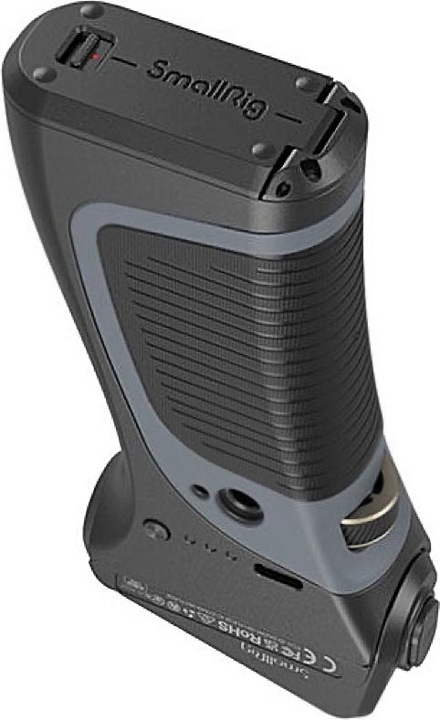 Actual product image SmallRig MagicFIZ Wireless Handgrip Kit (Follow Focus)