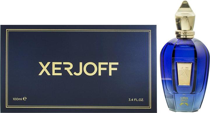 Actual product image XerJoff Comandante (Eau de parfum, 100 ml)