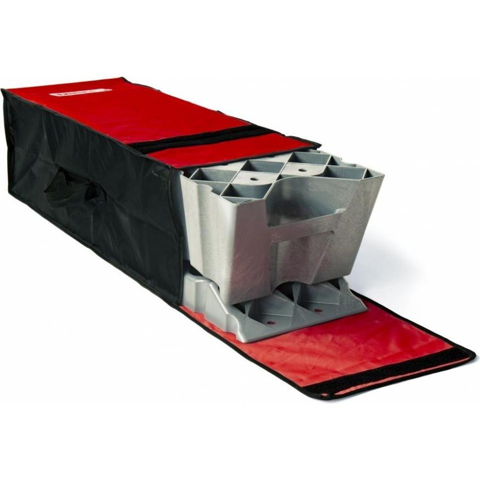 Frankana, Attrezzatura per garage, Fiamma LEVEL UP Premium