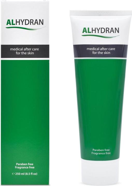 Alhydran Gel cream (250 ml, Gel)