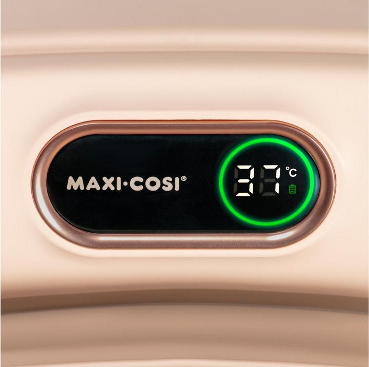 Produktbild Maxi-Cosi Indigo