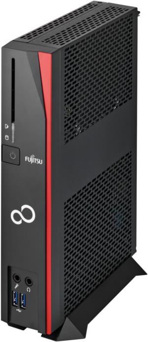 Produktbild Fujitsu Esprimo G558 (Intel Core i5-8400, 8 GB, 256 GB)