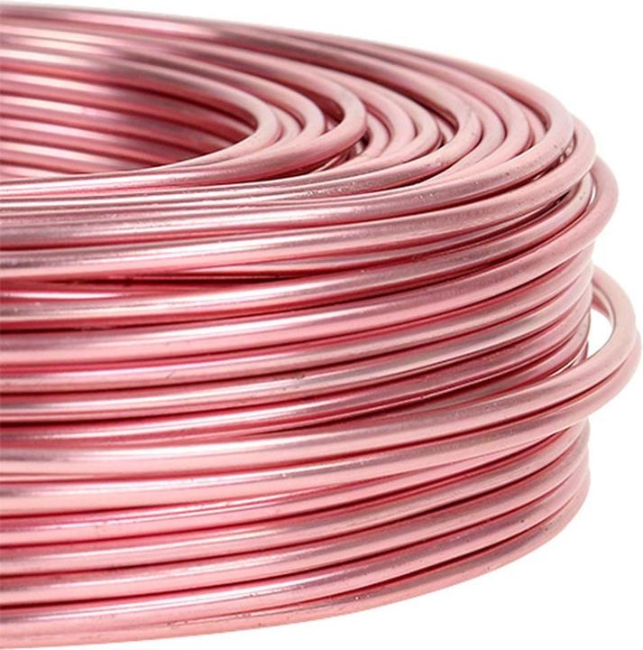 Produktbild The Wire Man Aluminiumdraht (60 m)